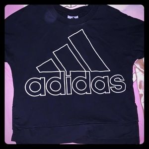 Adidas Short sleeve